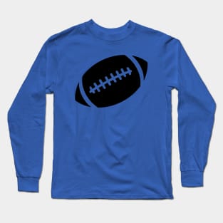 Everything Football Long Sleeve T-Shirt